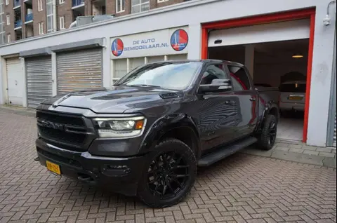 Annonce DODGE RAM GPL 2023 d'occasion 