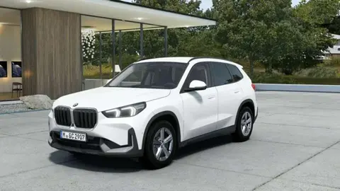 Annonce BMW X1 Essence 2024 d'occasion 