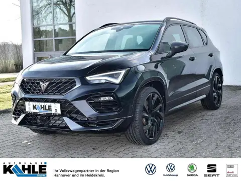 Annonce CUPRA ATECA Essence 2024 d'occasion 