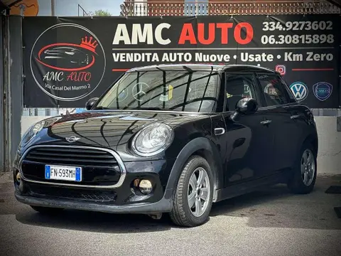 Used MINI COOPER Diesel 2018 Ad 