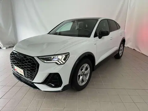 Annonce AUDI Q3 Diesel 2023 d'occasion 