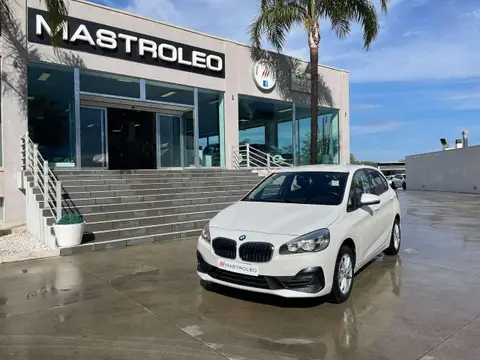 Used BMW SERIE 2 Diesel 2018 Ad 