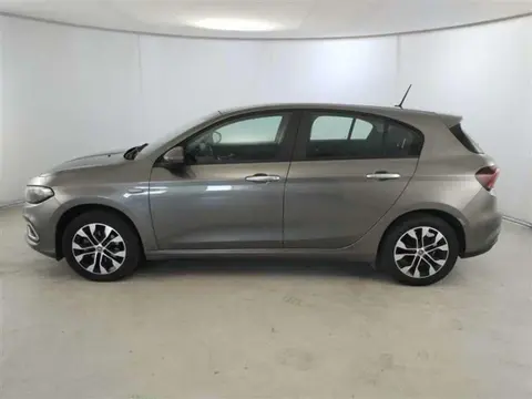 Annonce FIAT TIPO Essence 2022 d'occasion 