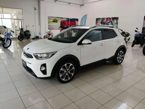 Used KIA STONIC LPG 2019 Ad 