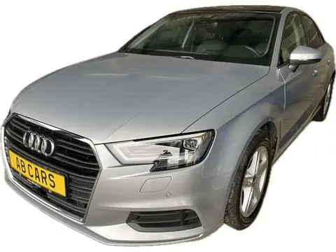 Annonce AUDI A3 Diesel 2019 d'occasion Belgique