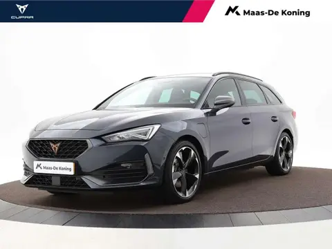 Annonce CUPRA LEON Hybride 2023 d'occasion 