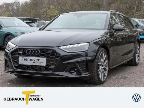 Used AUDI A4 Petrol 2023 Ad 