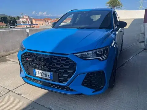 Used AUDI RSQ3 Petrol 2019 Ad 