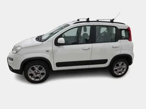 Annonce FIAT PANDA Diesel 2016 d'occasion 