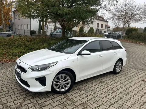 Annonce KIA CEED Essence 2020 d'occasion 