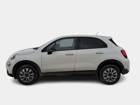 Annonce FIAT 500X Diesel 2023 d'occasion 