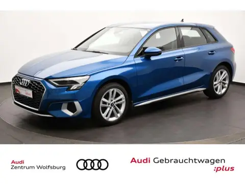 Annonce AUDI A3 Essence 2021 d'occasion 