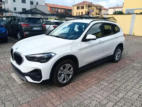 Annonce BMW X1 Hybride 2020 d'occasion 