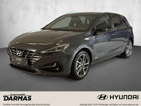 Used HYUNDAI I30 Petrol 2024 Ad 