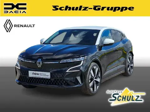 Annonce RENAULT MEGANE Électrique 2022 d'occasion 