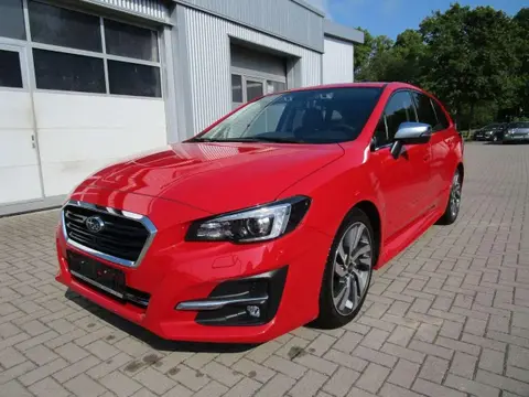 Used SUBARU LEVORG Petrol 2020 Ad 