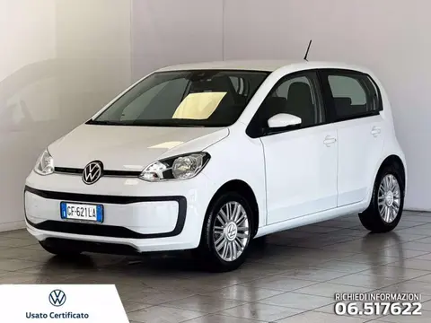 Used VOLKSWAGEN UP! Petrol 2021 Ad 