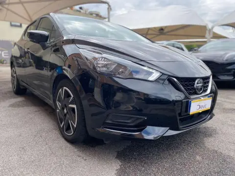 Used NISSAN MICRA Petrol 2022 Ad 