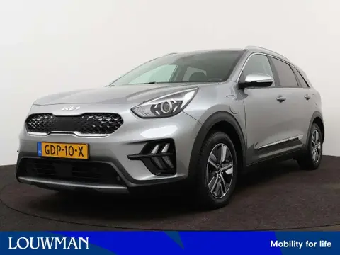 Annonce KIA NIRO Hybride 2022 d'occasion 