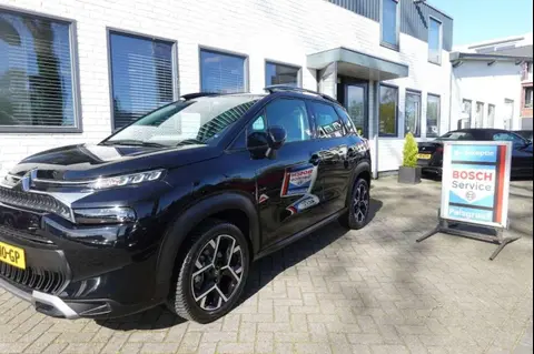 Annonce CITROEN C3 AIRCROSS Essence 2023 d'occasion 