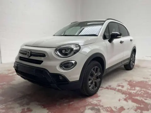 Used FIAT 500X Petrol 2019 Ad 