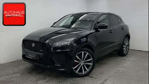 Used JAGUAR E-PACE Petrol 2020 Ad 