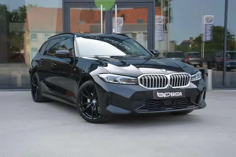 Annonce BMW SERIE 3 Essence 2023 d'occasion 