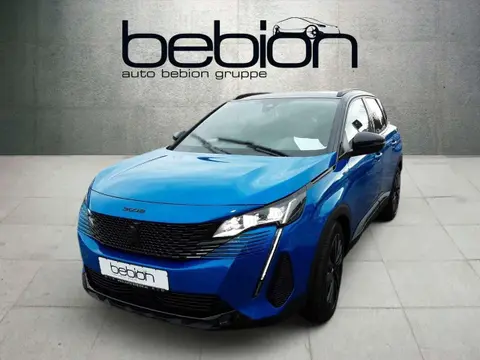 Used PEUGEOT 3008 Hybrid 2022 Ad 