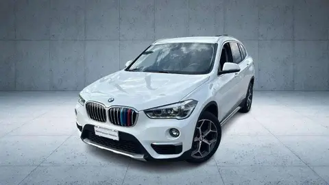 Used BMW X1 Diesel 2019 Ad 