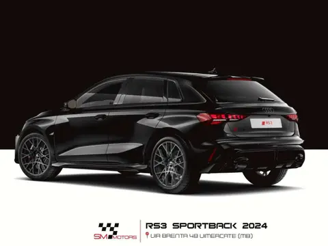 Annonce AUDI RS3 Essence 2024 d'occasion 