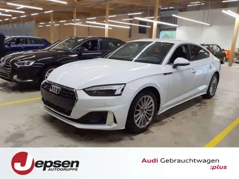 Annonce AUDI A5 Diesel 2024 d'occasion 