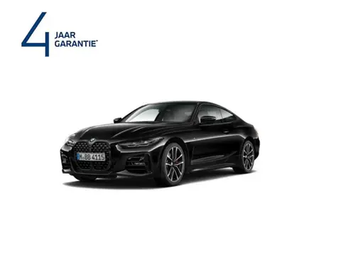 Annonce BMW SERIE 4 Essence 2023 d'occasion 