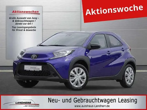 Used TOYOTA AYGO X Petrol 2023 Ad 