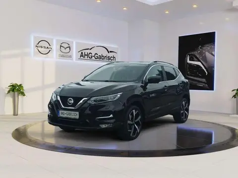 Annonce NISSAN QASHQAI Essence 2019 d'occasion 