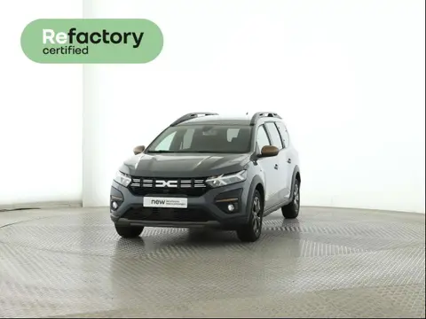 Used DACIA JOGGER Petrol 2024 Ad 