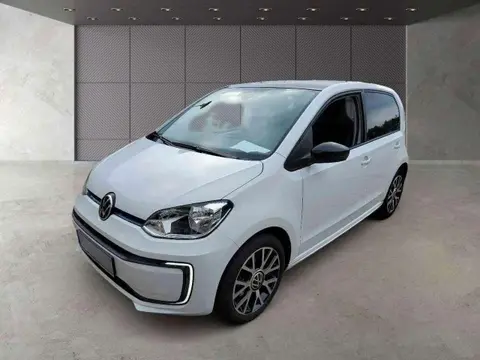 Annonce VOLKSWAGEN UP! Électrique 2021 d'occasion 