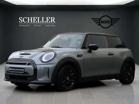 Used MINI COOPER Electric 2022 Ad 