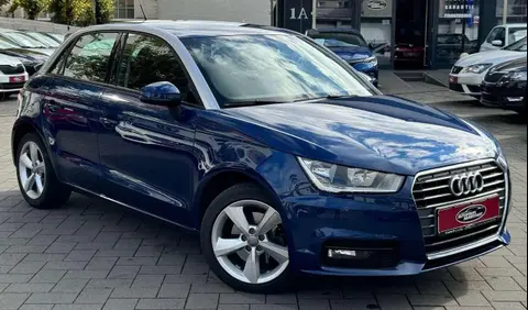 Used AUDI A1 Diesel 2015 Ad 