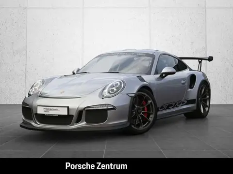 Used PORSCHE 991 Petrol 2016 Ad 