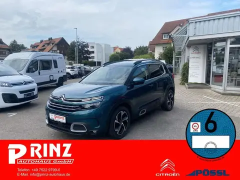 Used CITROEN C5 AIRCROSS Petrol 2019 Ad 