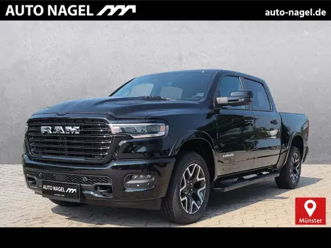 Used DODGE RAM Petrol 2024 Ad 