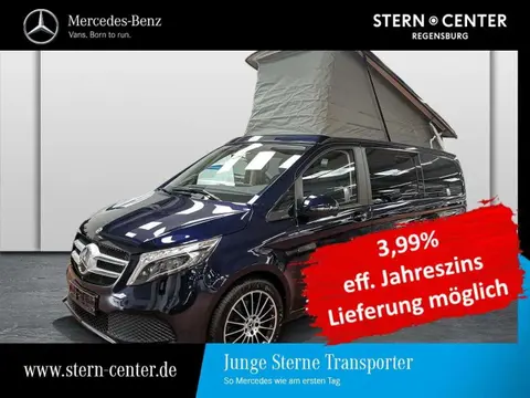 Used MERCEDES-BENZ CLASSE V Diesel 2023 Ad 