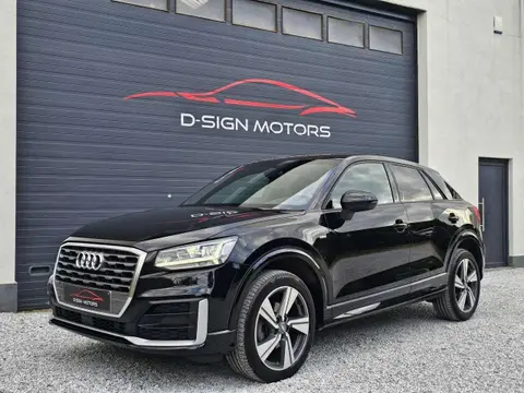 Used AUDI Q2 Petrol 2020 Ad 