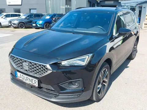 Annonce SEAT TARRACO Diesel 2021 d'occasion 