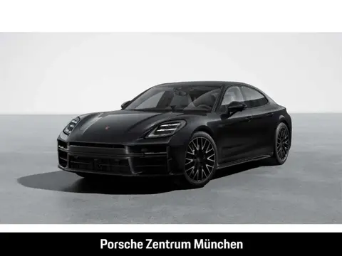 Annonce PORSCHE PANAMERA Essence 2024 d'occasion 