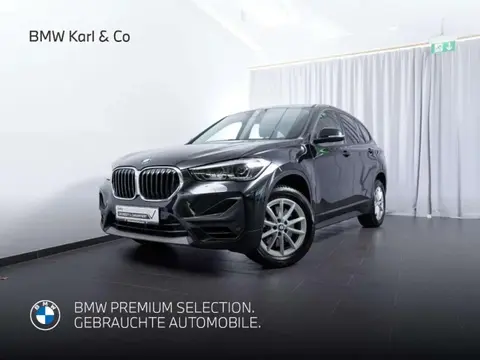 Used BMW X1 Petrol 2021 Ad Germany