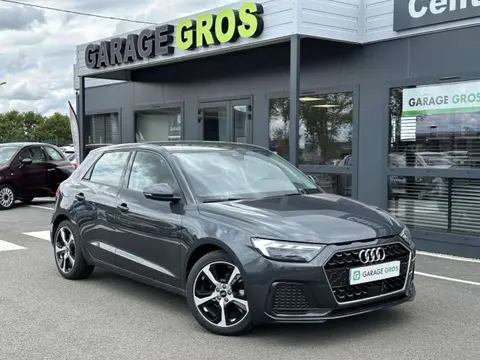 Used AUDI A1 Petrol 2022 Ad 