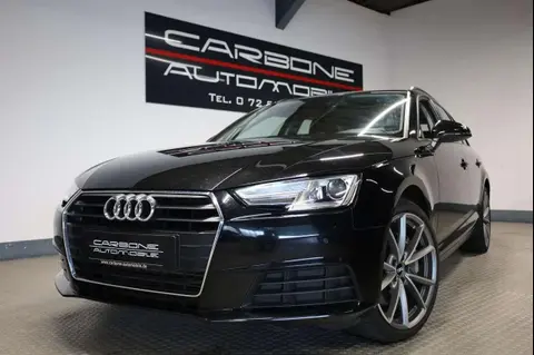 Used AUDI A4 Petrol 2019 Ad 