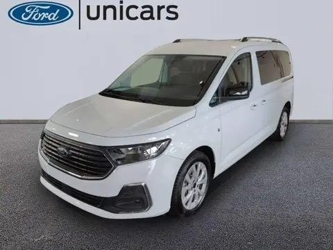 Used FORD TOURNEO Petrol 2024 Ad 