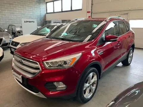 Used FORD KUGA Diesel 2018 Ad 